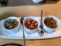 -新荣记(西溪湿地店)