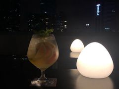 -Mercato莫卡多露台餐厅与酒吧(K11店)
