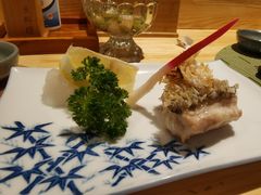 -镹·鱼料理  国产鱼使用店