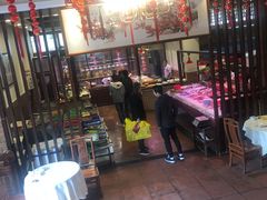 -抱德·潮汕味(敦和店原惠城鱼仔)