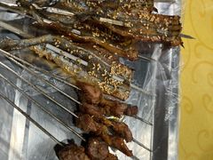 -春水锅贴·传统鲁菜(大明湖店)