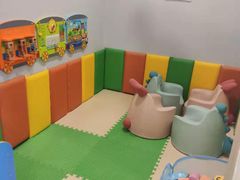 -三叶儿童口腔诊所(越城店)