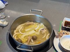 -椰小鸡·琼州糟粕醋·火锅(美兰缤纷城店)