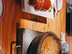 -小放牛炒菜馆(中山路乐汇城店)