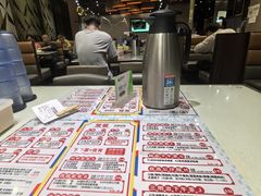 -鸿运茶餐厅(皇岗店)