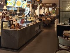 -远洲凤凰山庄臻味全日餐厅