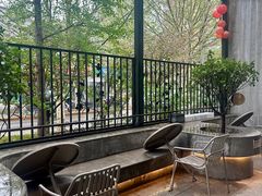 -大小咖啡 BigSmallCoffee(麦子店)