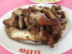 -熊家万峦猪脚(车城店)