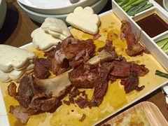 -张大嘴菜馆(庞各庄店)