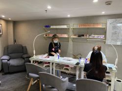 -丫丫NAIL日式自助美甲美睫沙龙