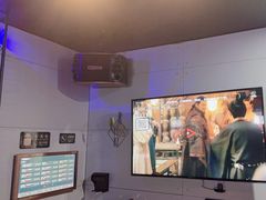 -唱吧麦颂KTV(马驹桥店)