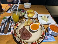 主厨牛排-斗牛士牛排(南京东路店)