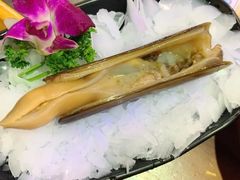 -捞围鲜·港式打边炉(海阳路店)