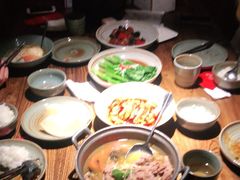 -青年公社烤鸭(青年路店)