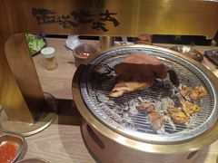 -西塔老太太泥炉烤肉(沈阳店)