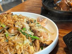 -大厨的餐厅(曾厝垵总店)