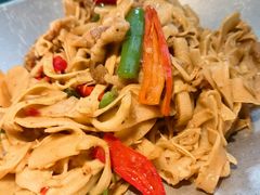 -荷塘秋月·本帮江浙菜(国权路店)