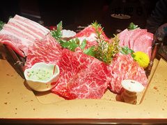 -300杯·和牛烧肉清酒专门店(廊里店)
