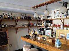 -参差咖啡(水果湖公园店)