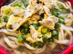 -群姐面馆·海鲜烧烤(同安路二店)