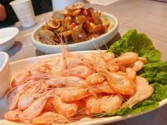 -阿杰臻选海鲜饭店(普陀山店)
