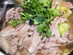 -川堂风·跷脚牛肉·乐山爆炒(宝山日月光店)