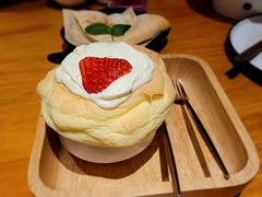 -荷恬·精致蔬食料理(富国街店)