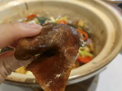 -勝記酒家·37年老字号·经典粤菜(荔枝公园店)