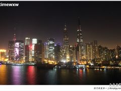 -上海外滩英迪格酒店