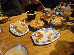 -串大叔炭火烤串·鸡西大冷面刀削面(总店)