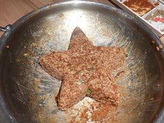 -炉小哥烤肉(朗悦公园茂店)