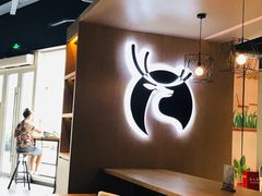 大堂-瑞幸咖啡(协信星光广场店)