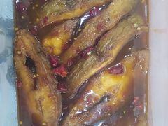 -巷子深菜馆·津门肘子(滨海店)
