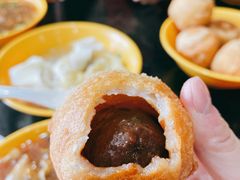 -毛华美食(清扬路店)