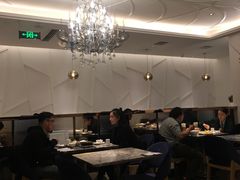 大堂-鹿港小镇(中关村店)