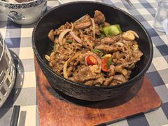 -小粤楼·怀旧粤菜(万辉国际广场店)