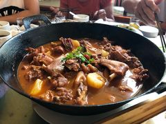 -老家菜馆(正定店)