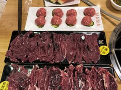 -嬷孙家潮汕牛肉火锅(北京路天河城店)