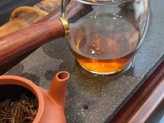 -邈墨茶馆(大兜路1号店)