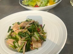 -写庭·鱼鲜川菜·宴请(铁像寺水街店)