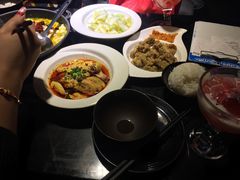 -川里谈·川味小馆(北京路店)