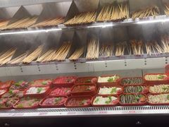 -老马路串串香火锅(北门桥店)