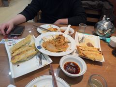 -春水锅贴·传统鲁菜(大明湖店)