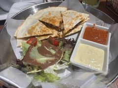 -榖屋house of flour(张江首店)