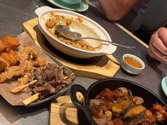 -潮界(虹桥新天地店)