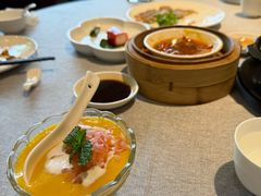 -潮府馆·非遗潮州菜·世纪公园(新国际博览中心店)