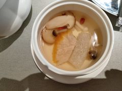 -悦融琥珀·京鲁菜·海味珍品(西单店)