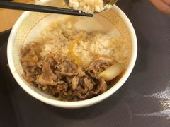 -食其家·牛丼咖喱(昆山巴黎春天店)