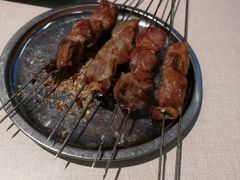 -火焰枪蛋·烧烤(奉天街店)
