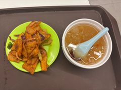 -北大家园食堂